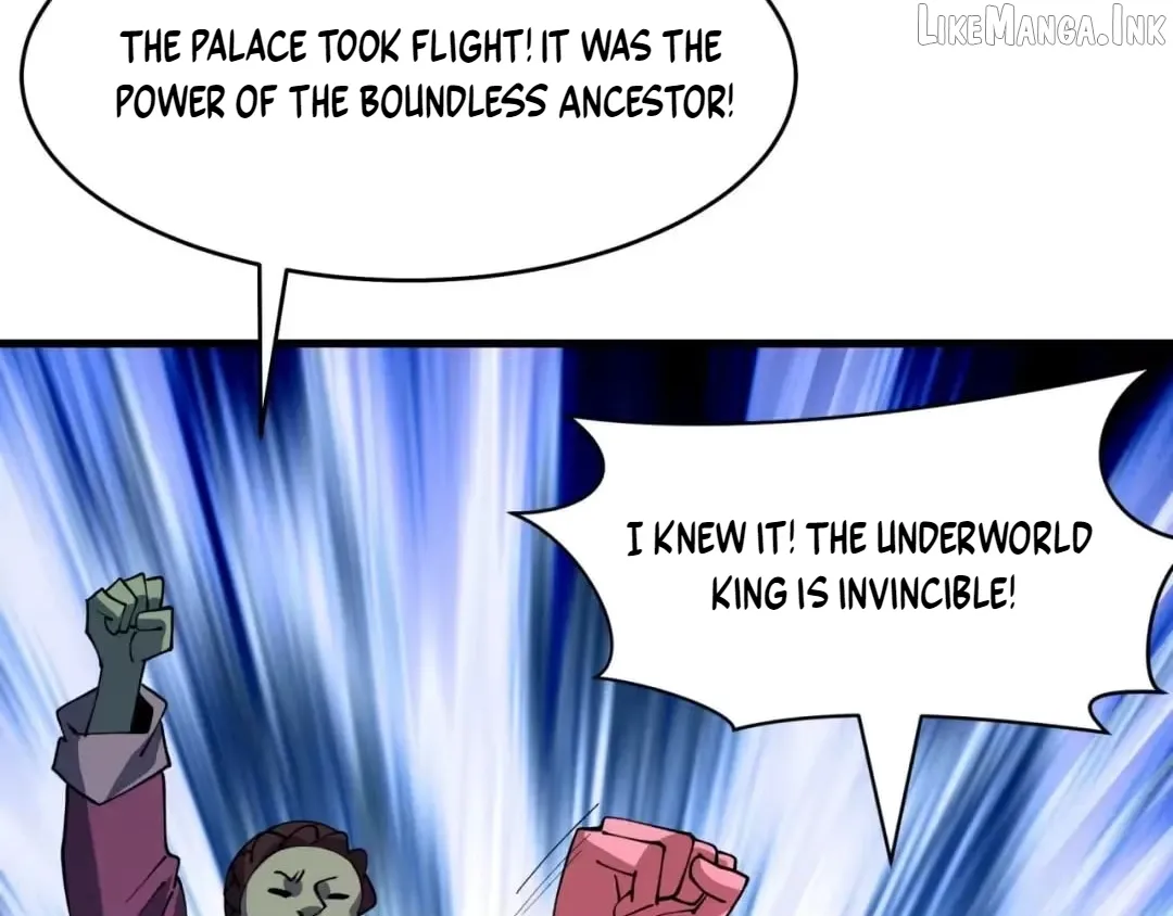 Era of the Haunted Chapter 614 page 13 - 