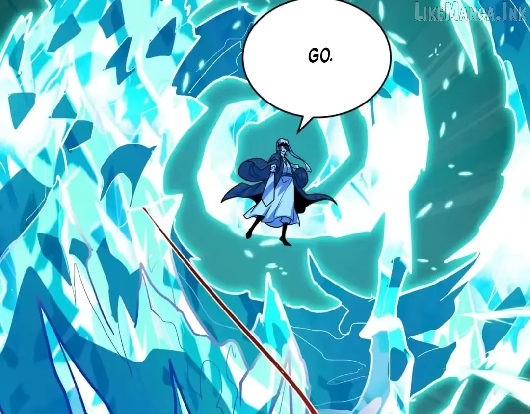 Era of the Haunted Chapter 614 page 125 - 