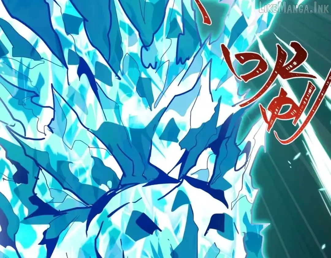 Era of the Haunted Chapter 614 page 126 - 