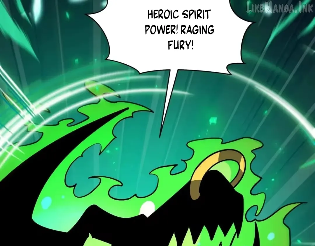 Era of the Haunted Chapter 614 page 130 - 