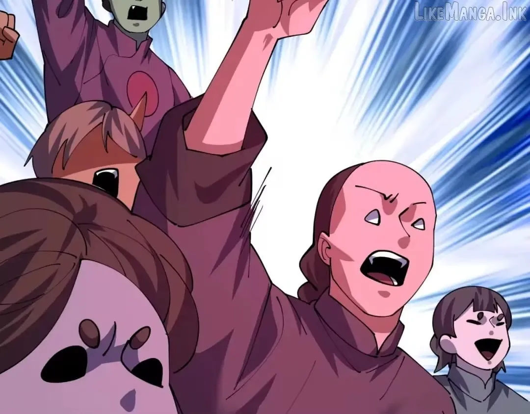Era of the Haunted Chapter 614 page 14 - 
