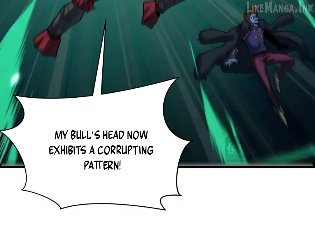 Era of the Haunted Chapter 614 page 132 - 