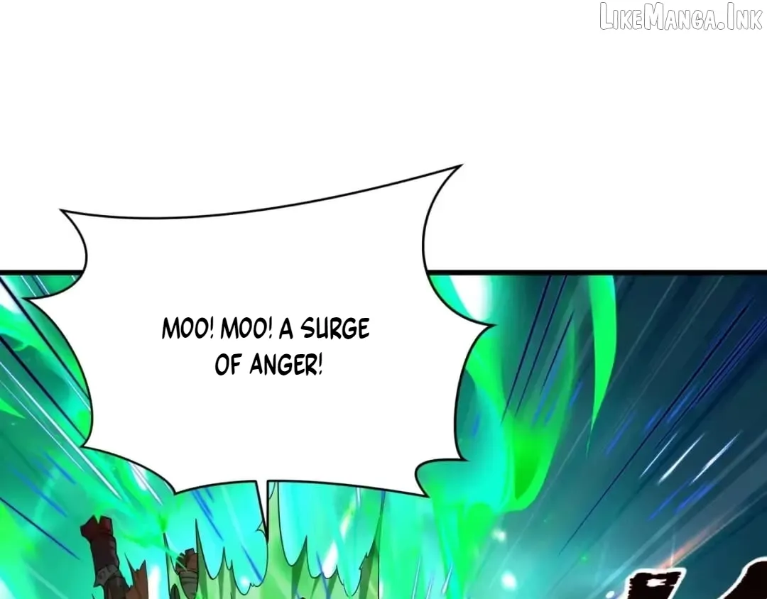 Era of the Haunted Chapter 614 page 134 - 