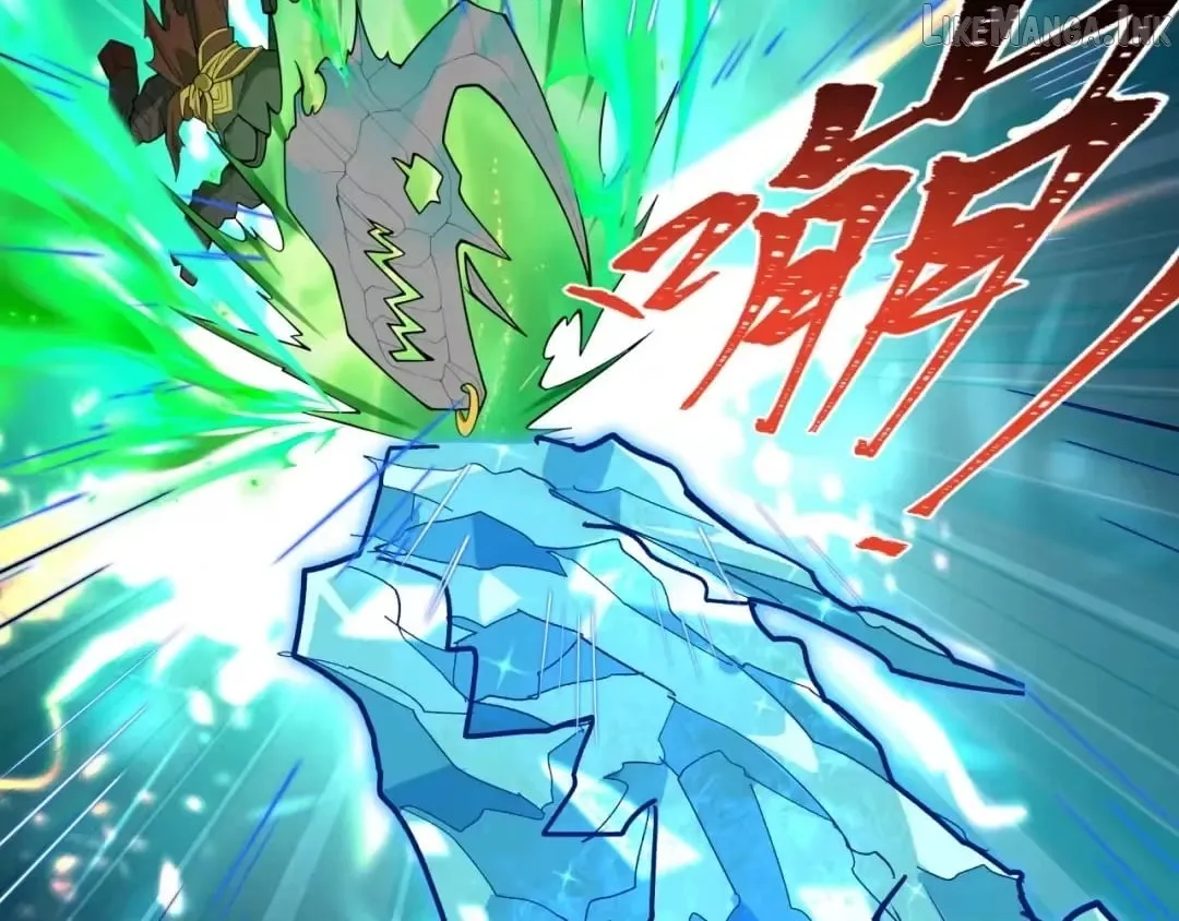 Era of the Haunted Chapter 614 page 135 - 