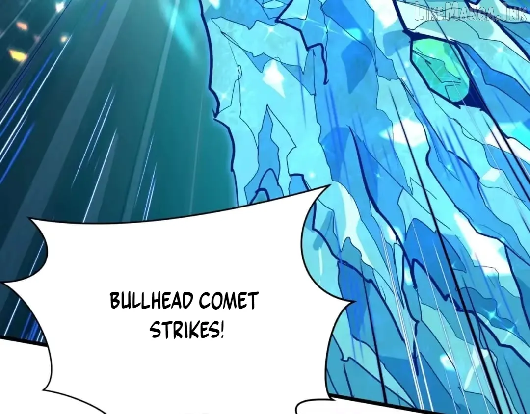 Era of the Haunted Chapter 614 page 136 - 