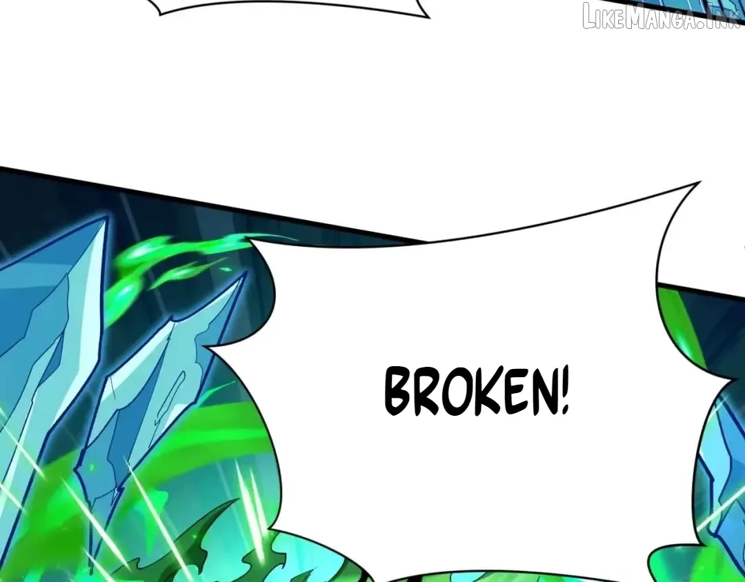 Era of the Haunted Chapter 614 page 137 - 
