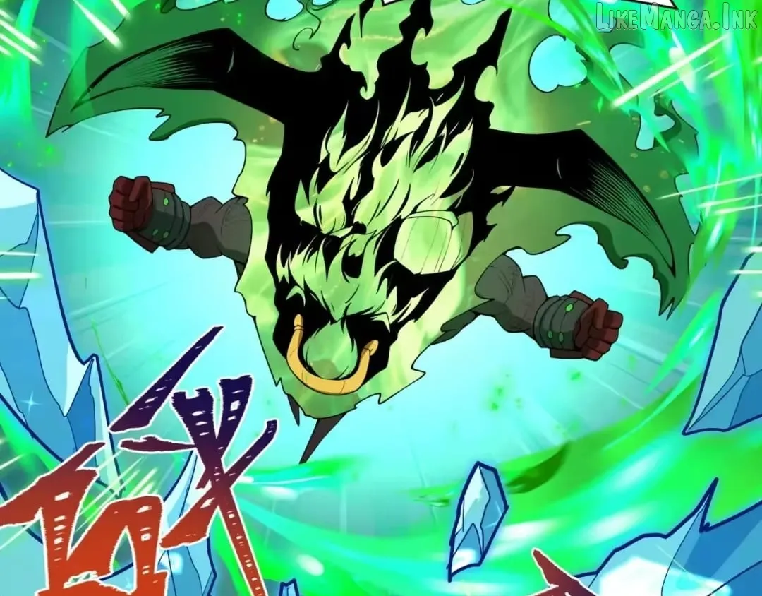 Era of the Haunted Chapter 614 page 138 - 