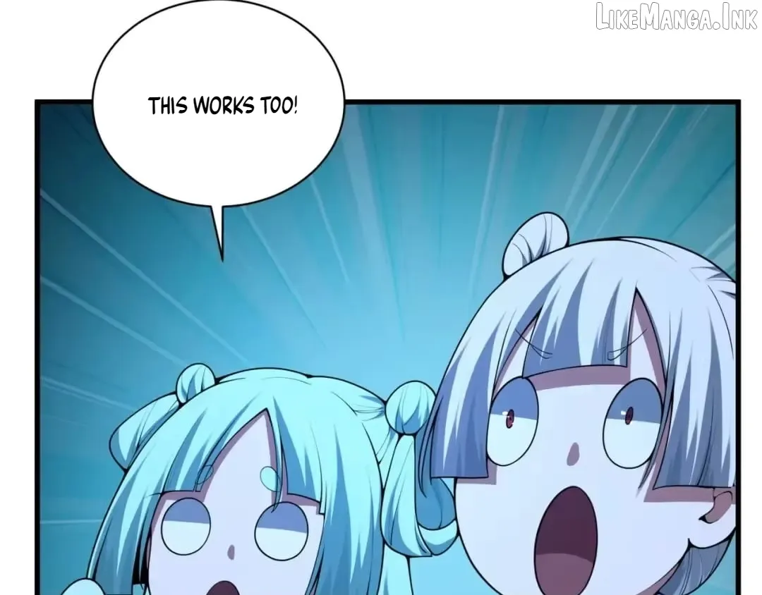 Era of the Haunted Chapter 614 page 140 - 