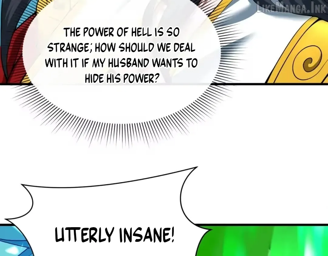 Era of the Haunted Chapter 614 page 143 - 