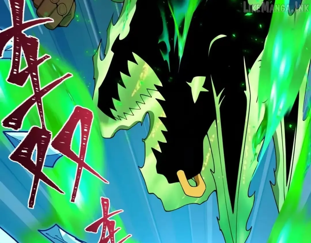 Era of the Haunted Chapter 614 page 145 - 