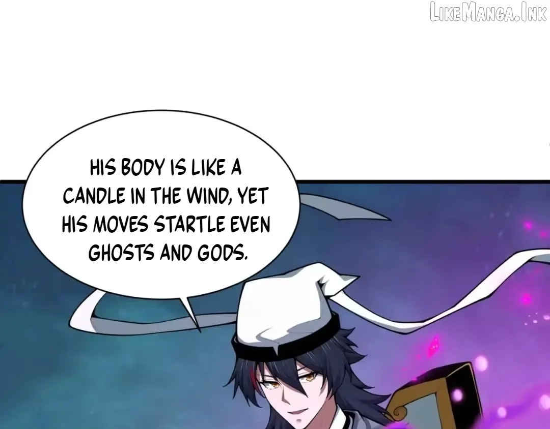 Era of the Haunted Chapter 614 page 147 - 