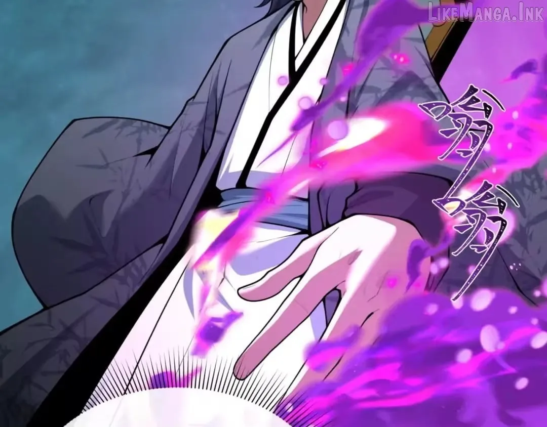 Era of the Haunted Chapter 614 page 148 - 