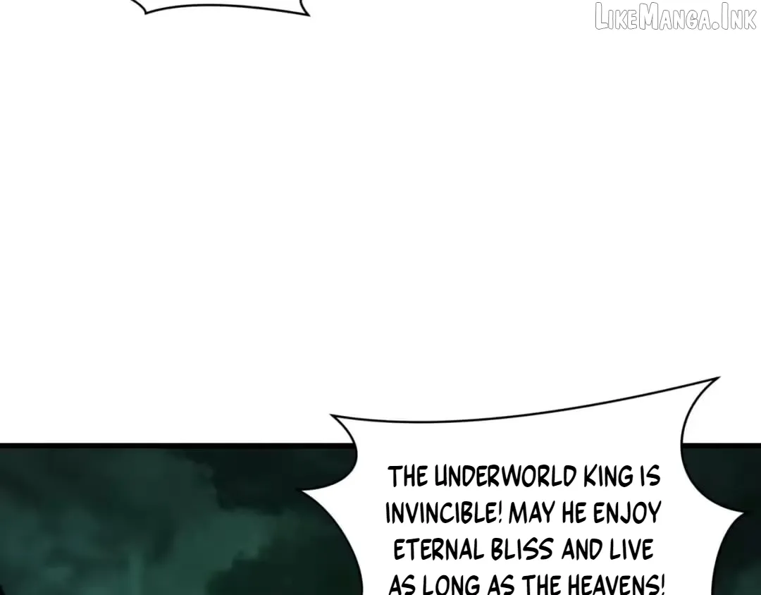 Era of the Haunted Chapter 614 page 16 - 