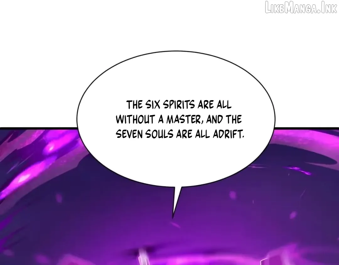 Era of the Haunted Chapter 614 page 151 - 