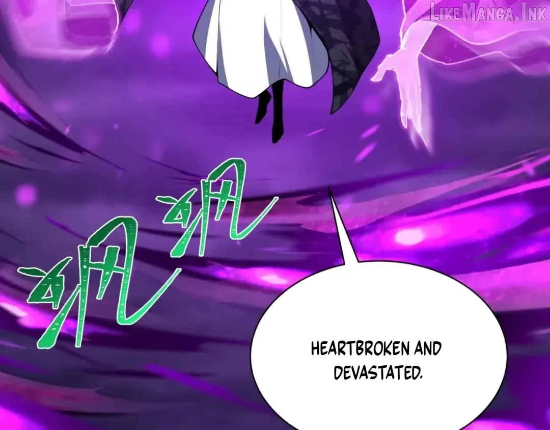 Era of the Haunted Chapter 614 page 153 - 