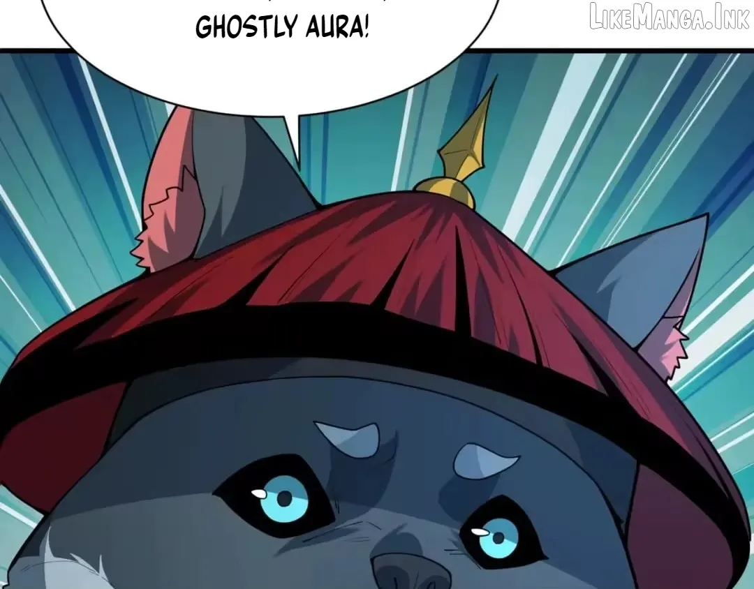 Era of the Haunted Chapter 614 page 155 - 
