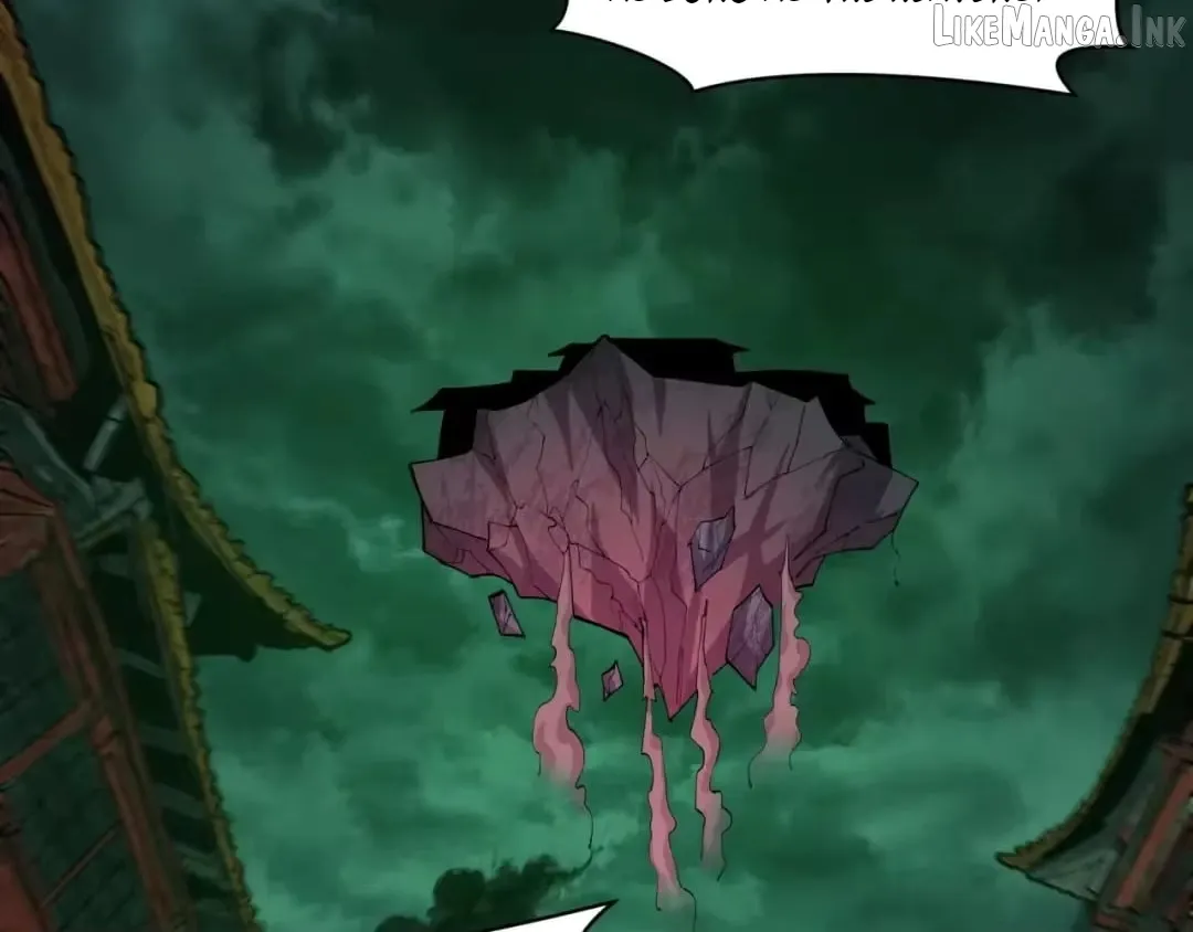 Era of the Haunted Chapter 614 page 17 - 