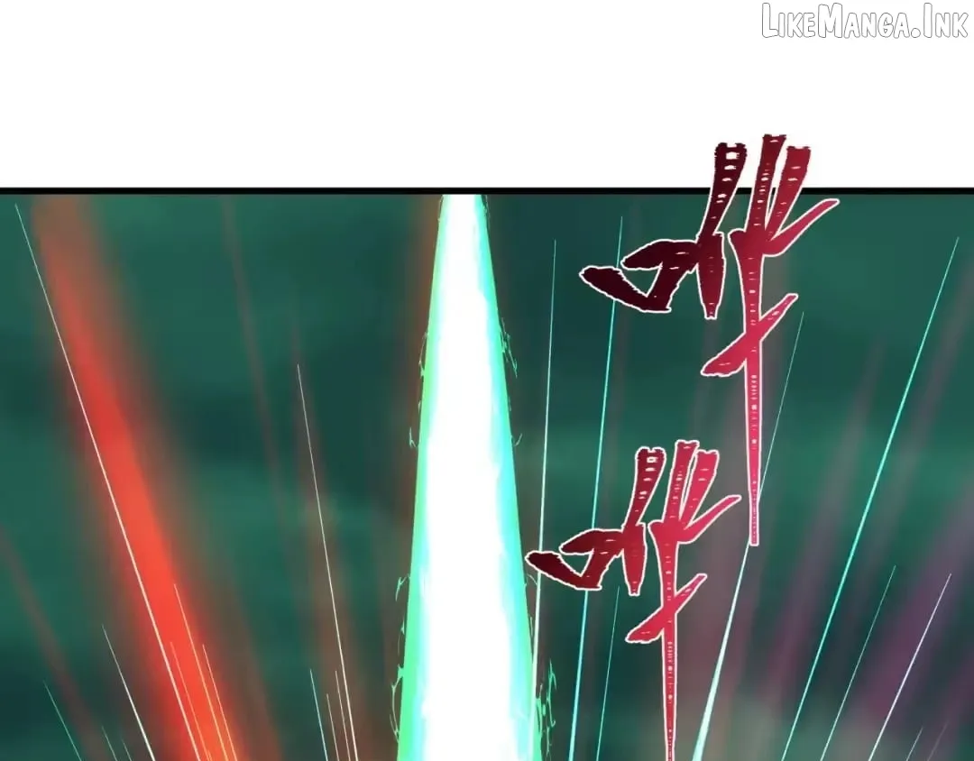 Era of the Haunted Chapter 614 page 21 - 