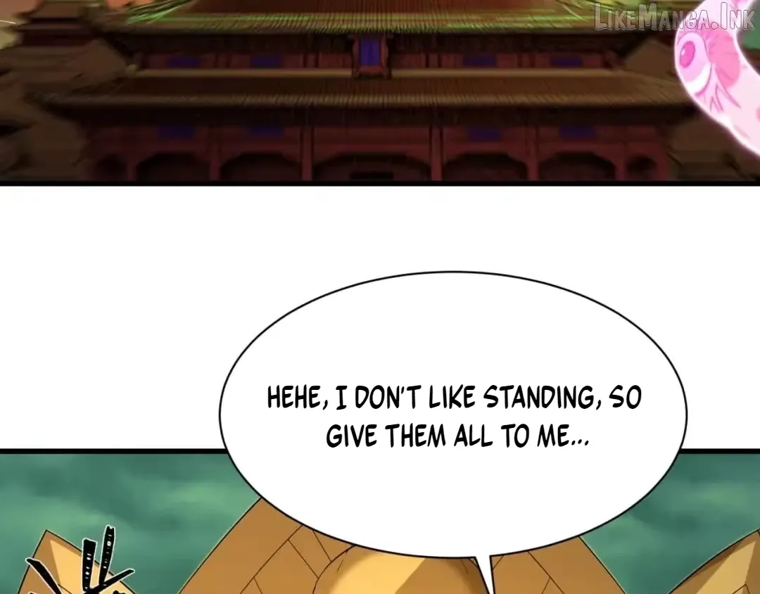 Era of the Haunted Chapter 614 page 23 - 