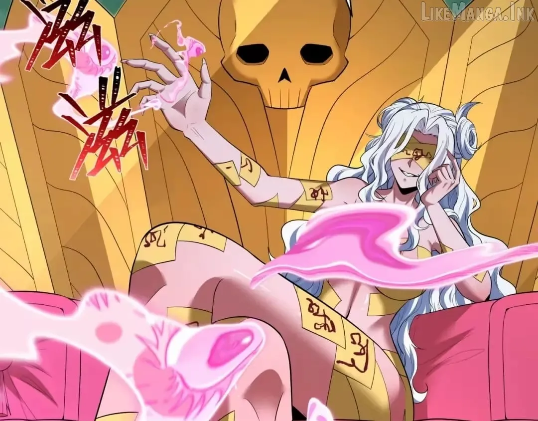 Era of the Haunted Chapter 614 page 24 - 