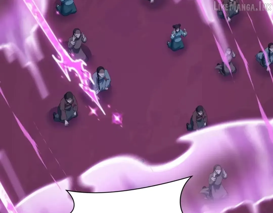 Era of the Haunted Chapter 614 page 30 - 