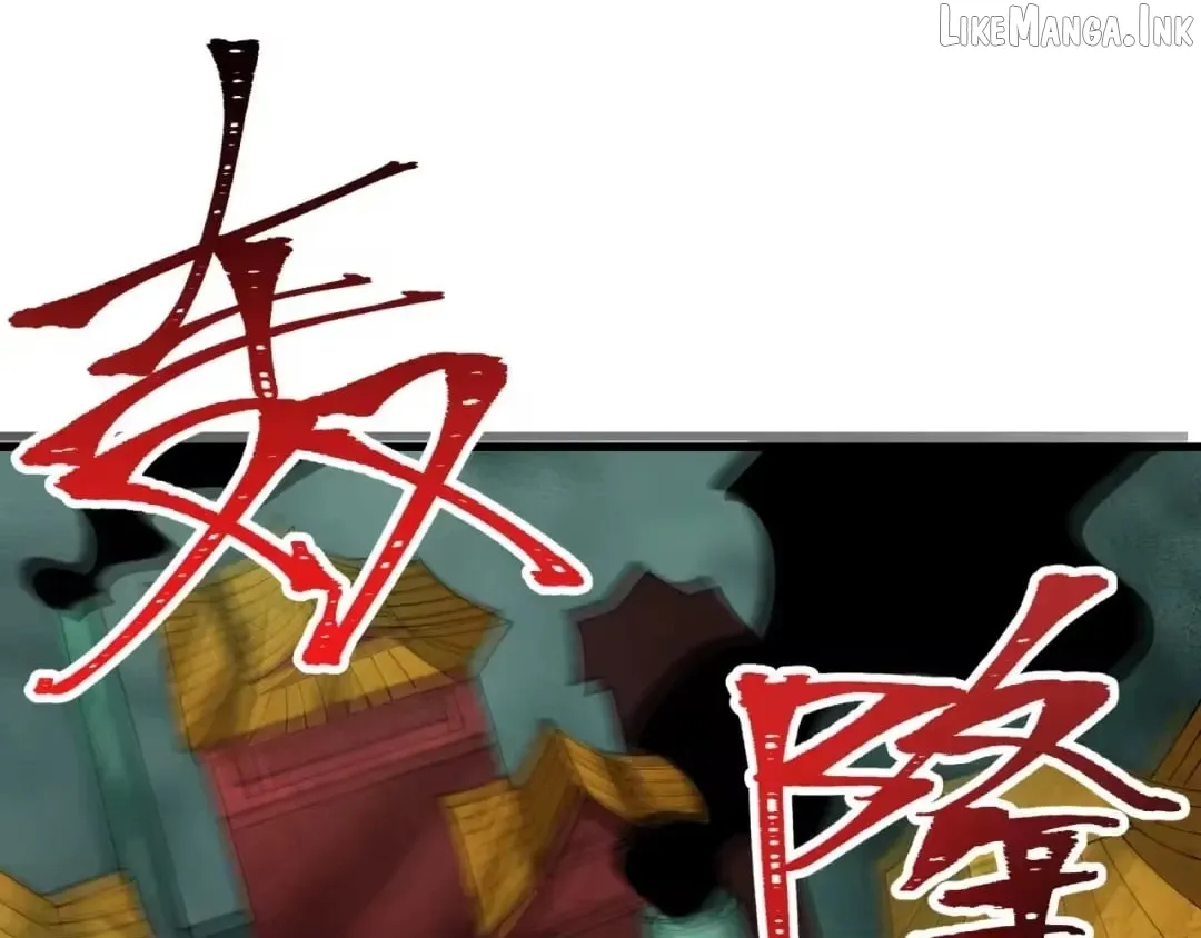 Era of the Haunted Chapter 614 page 4 - 