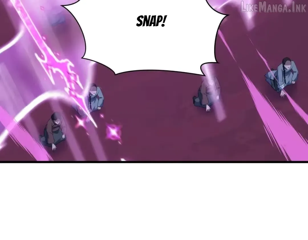 Era of the Haunted Chapter 614 page 31 - 