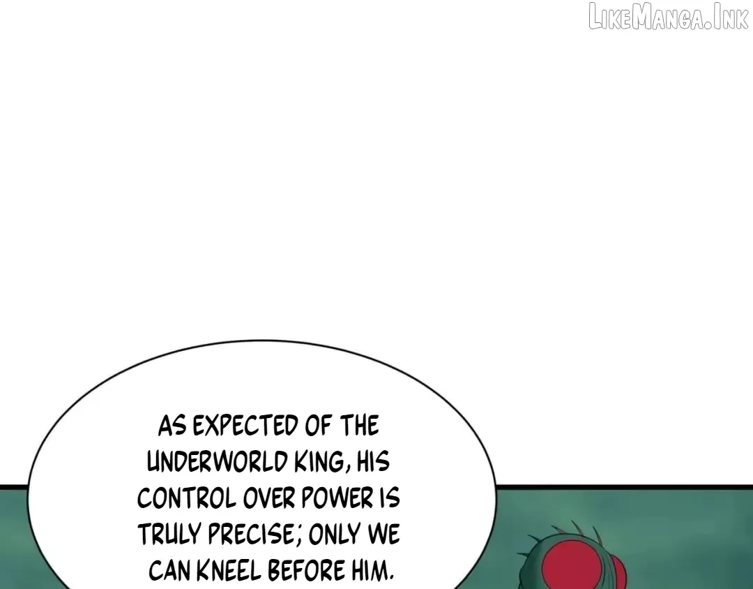 Era of the Haunted Chapter 614 page 32 - 