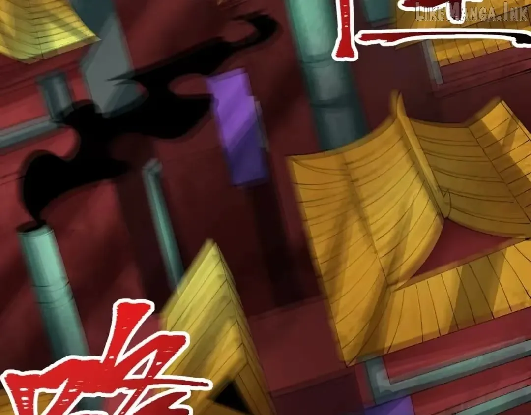 Era of the Haunted Chapter 614 page 5 - 