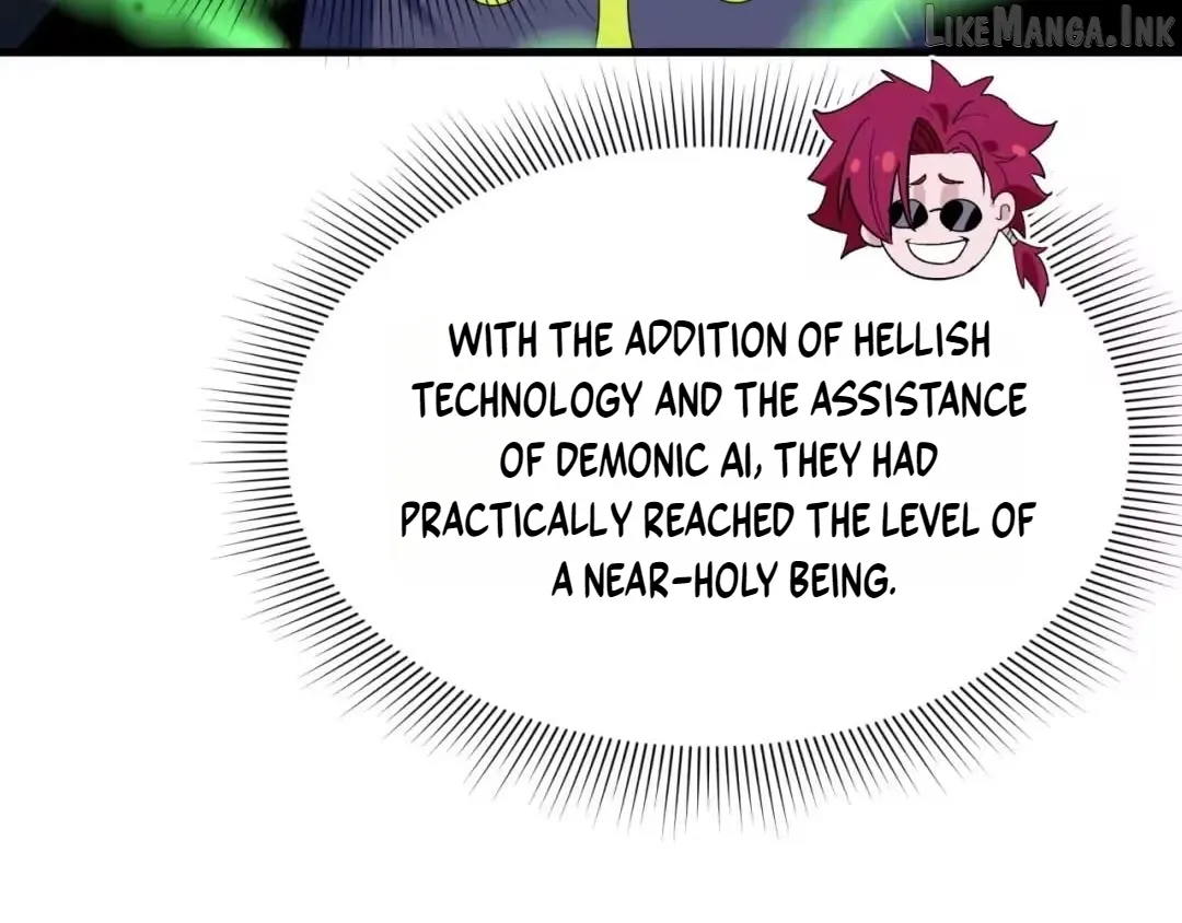 Era of the Haunted Chapter 614 page 44 - 