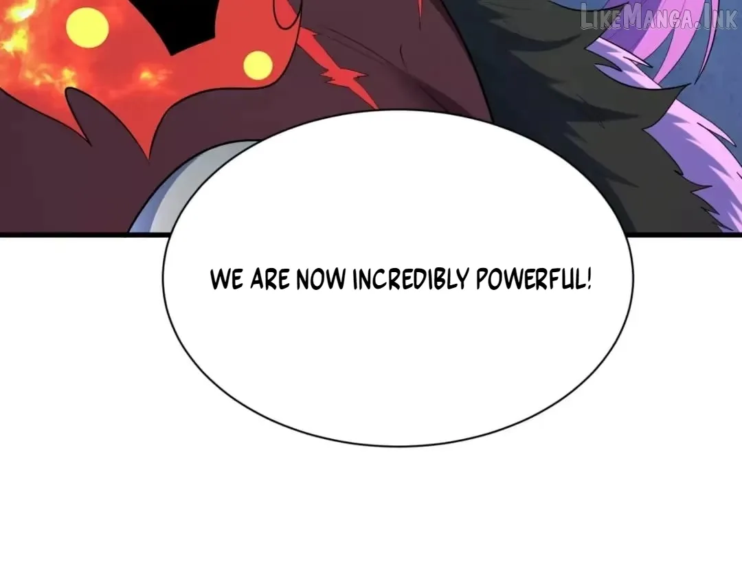 Era of the Haunted Chapter 614 page 47 - 