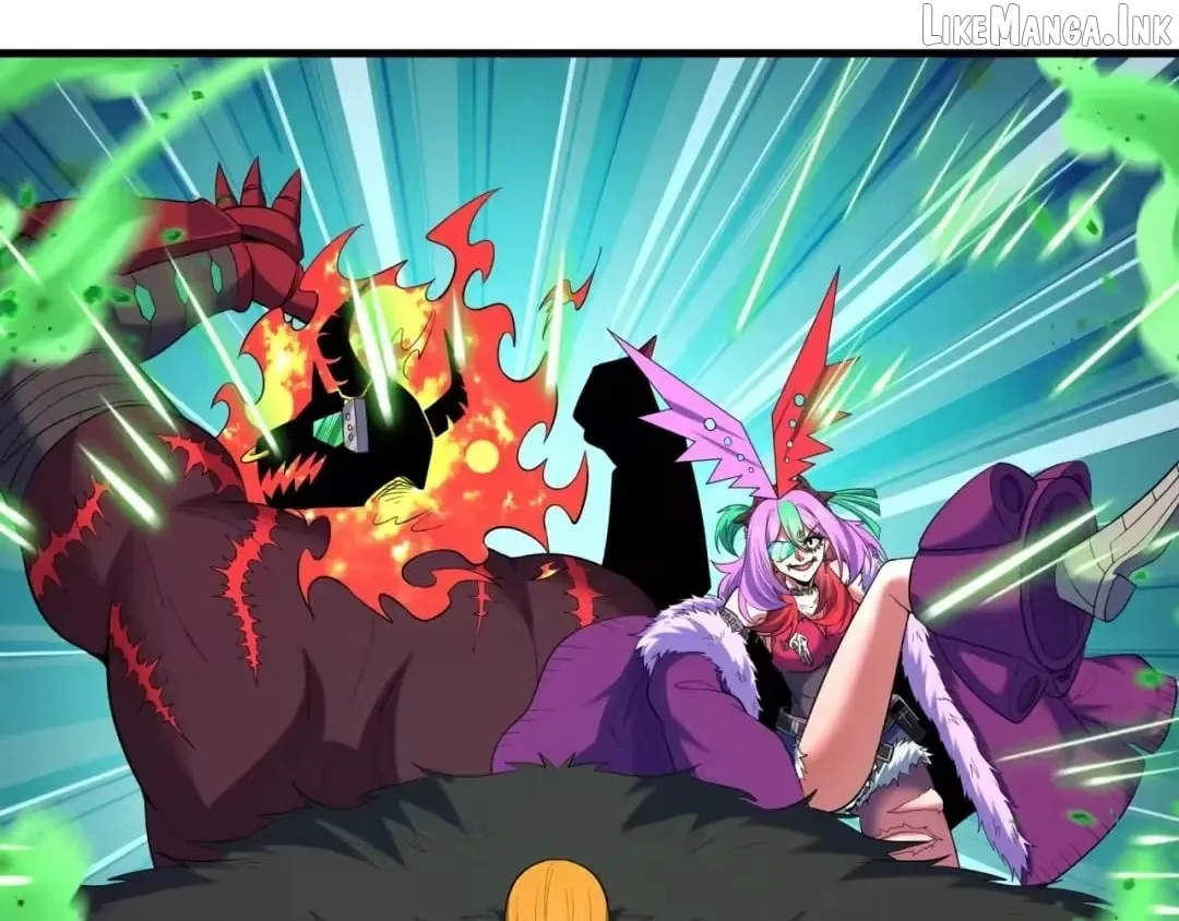 Era of the Haunted Chapter 614 page 48 - 