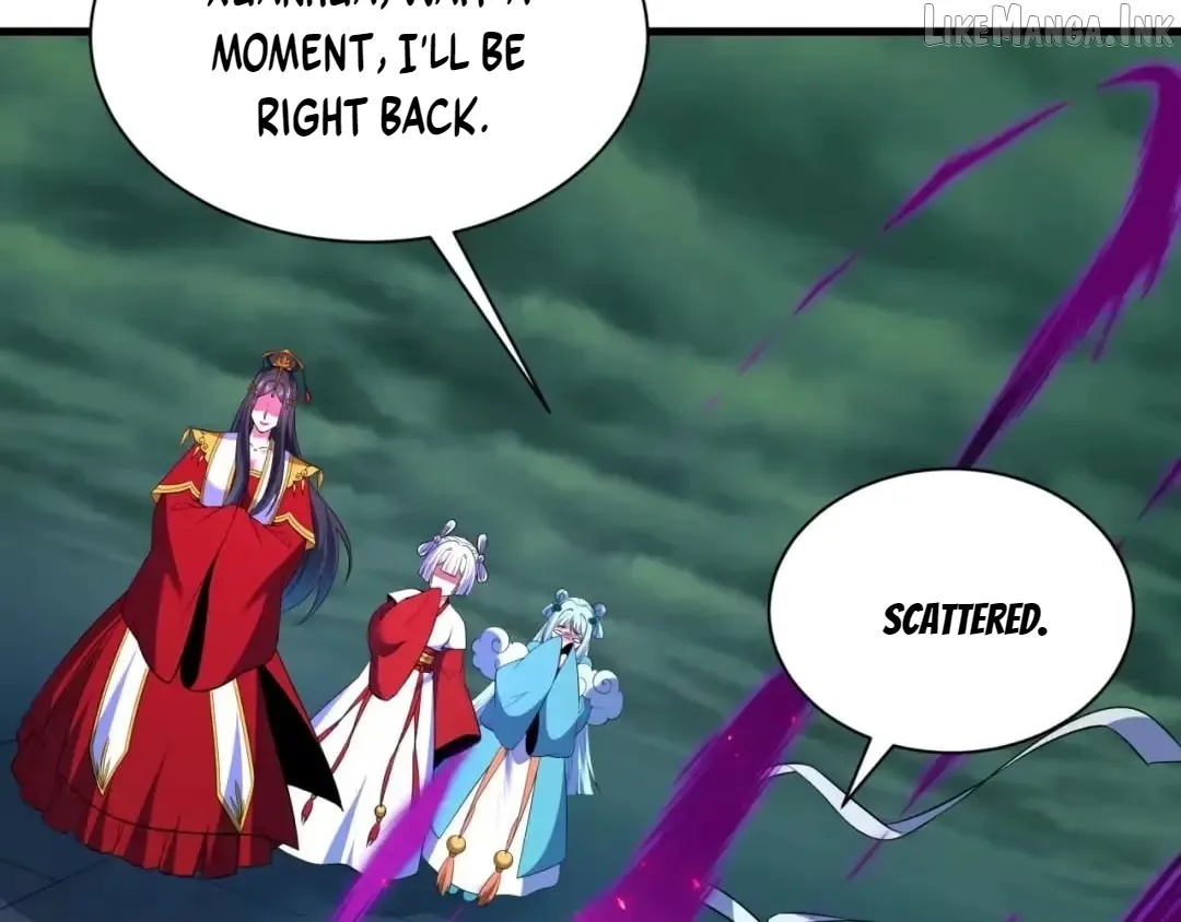 Era of the Haunted Chapter 614 page 54 - 
