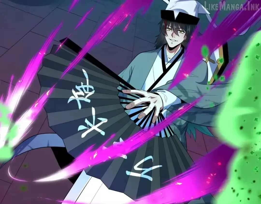 Era of the Haunted Chapter 614 page 55 - 