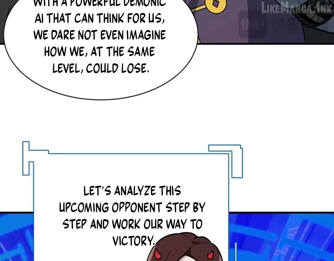 Era of the Haunted Chapter 614 page 60 - 