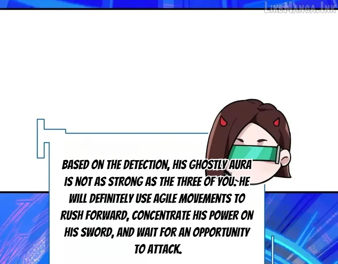 Era of the Haunted Chapter 614 page 64 - 