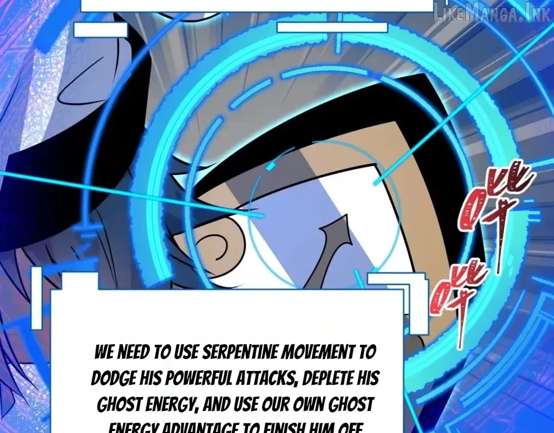 Era of the Haunted Chapter 614 page 65 - 