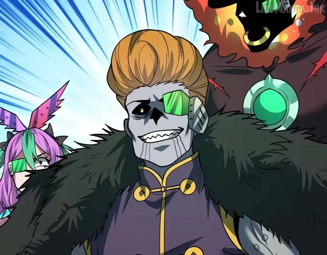 Era of the Haunted Chapter 614 page 67 - 