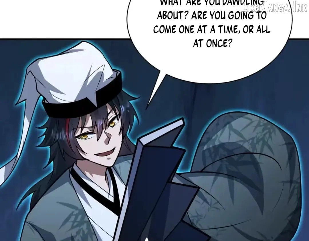 Era of the Haunted Chapter 614 page 69 - 