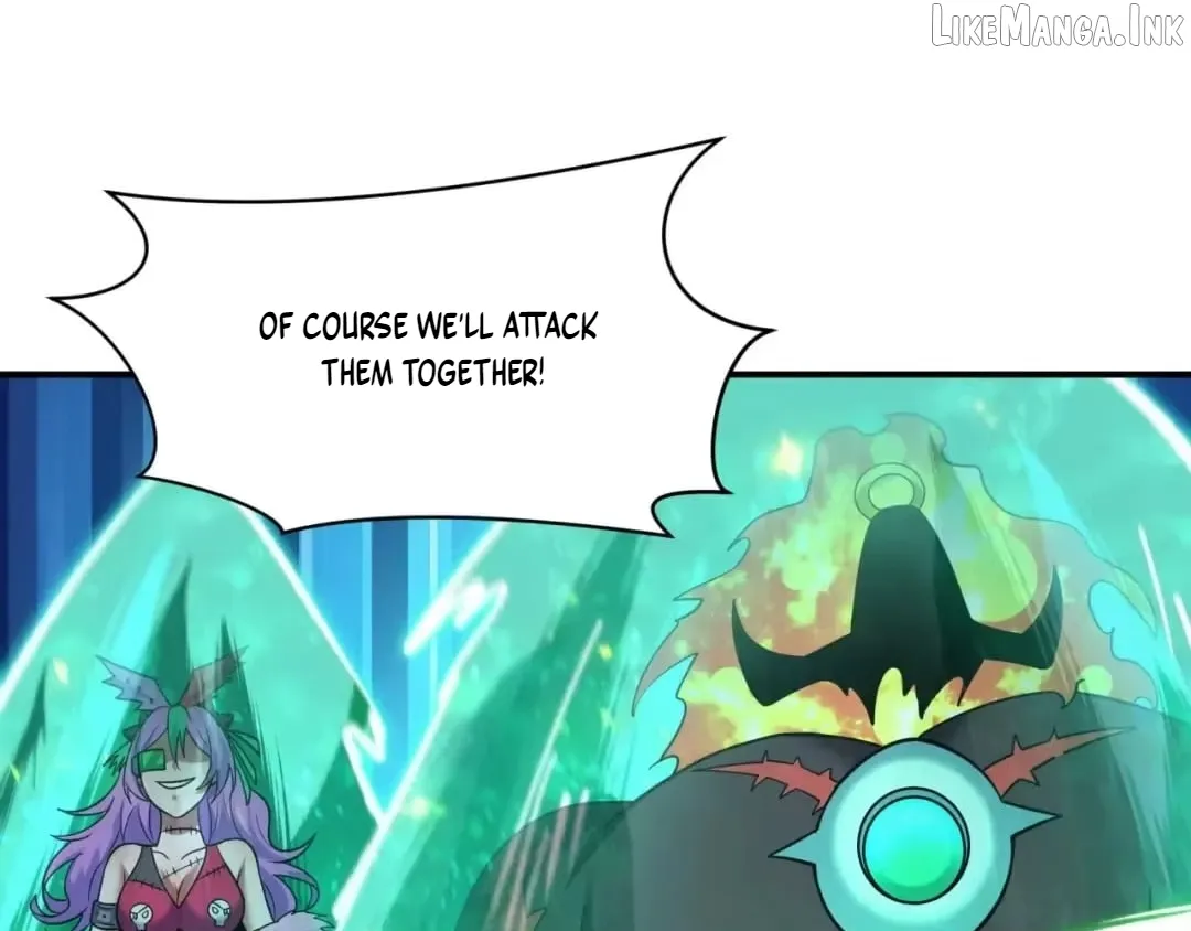 Era of the Haunted Chapter 614 page 71 - 