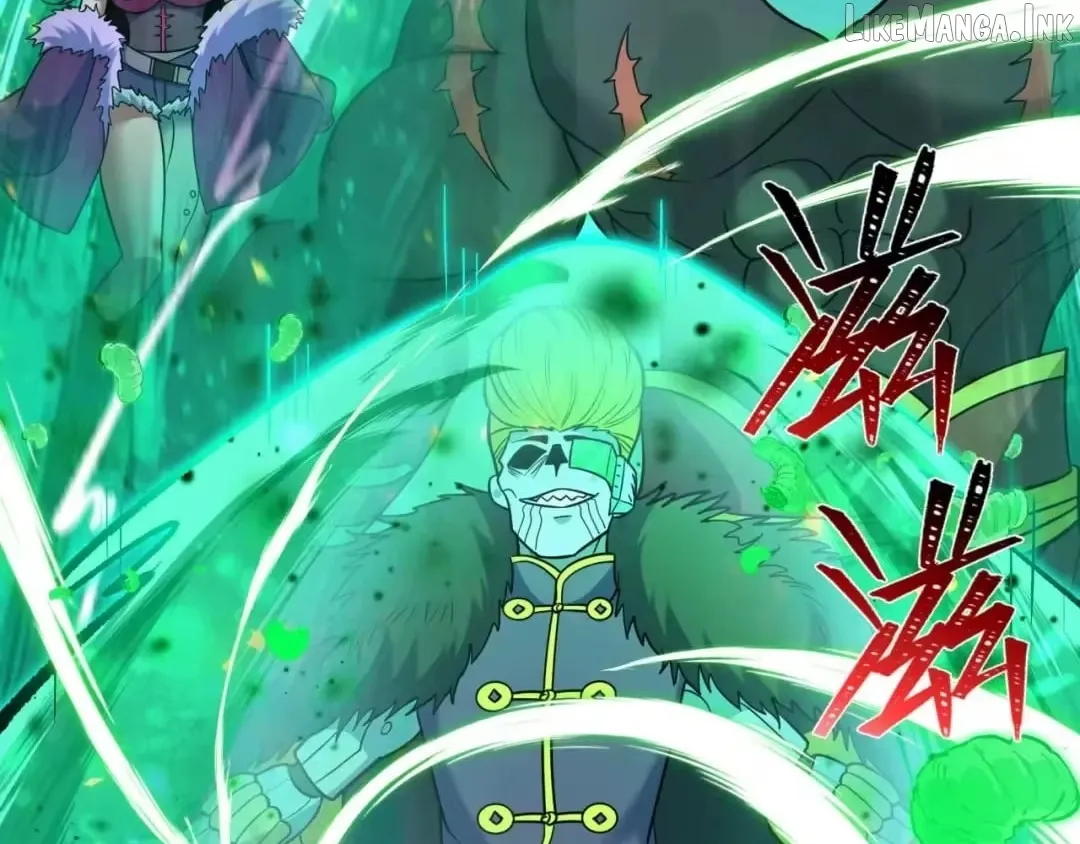 Era of the Haunted Chapter 614 page 72 - 