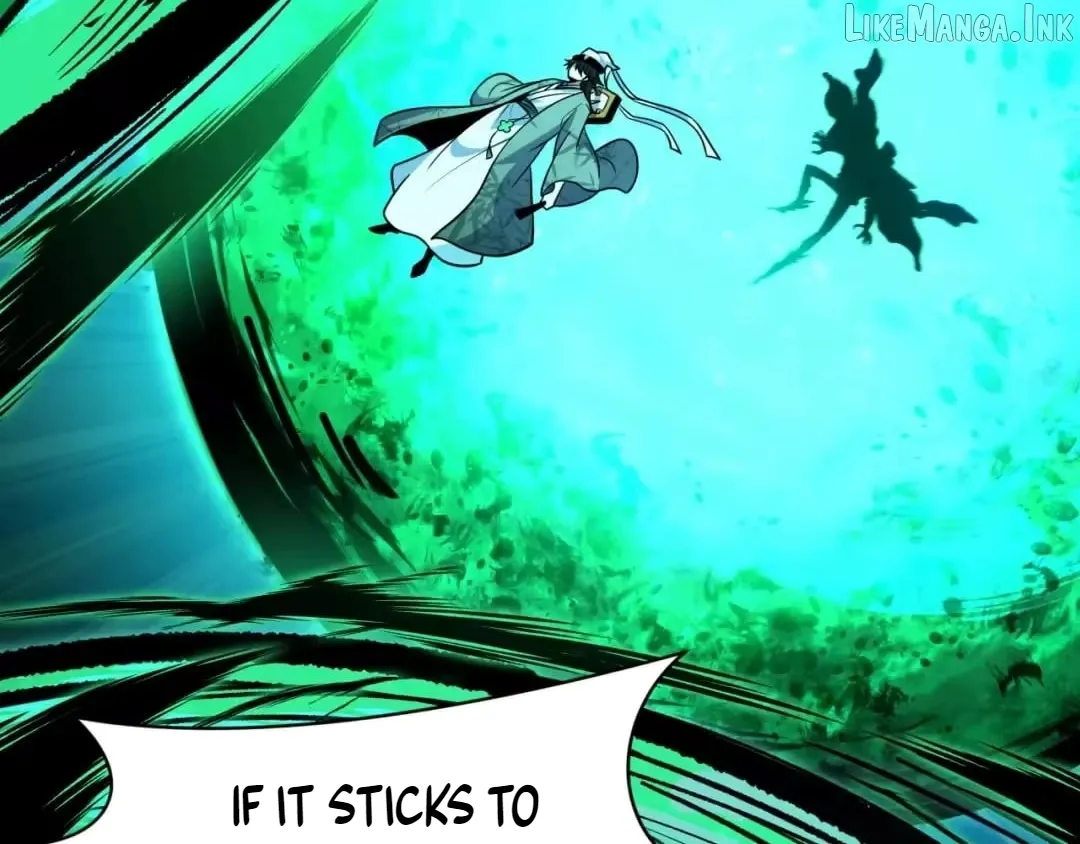 Era of the Haunted Chapter 614 page 77 - 