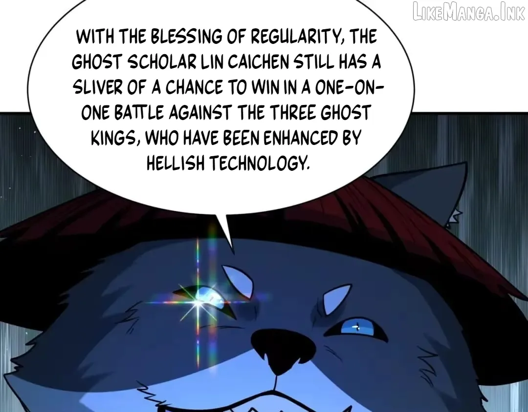 Era of the Haunted Chapter 614 page 79 - 