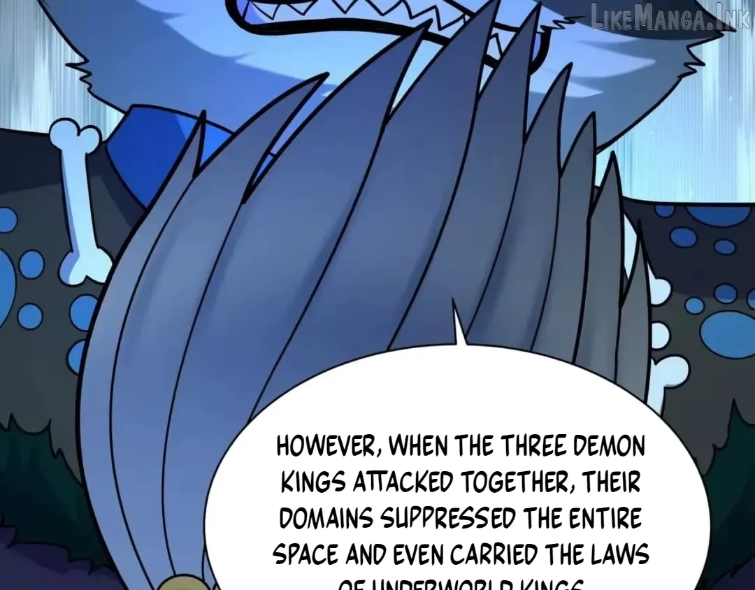 Era of the Haunted Chapter 614 page 80 - 