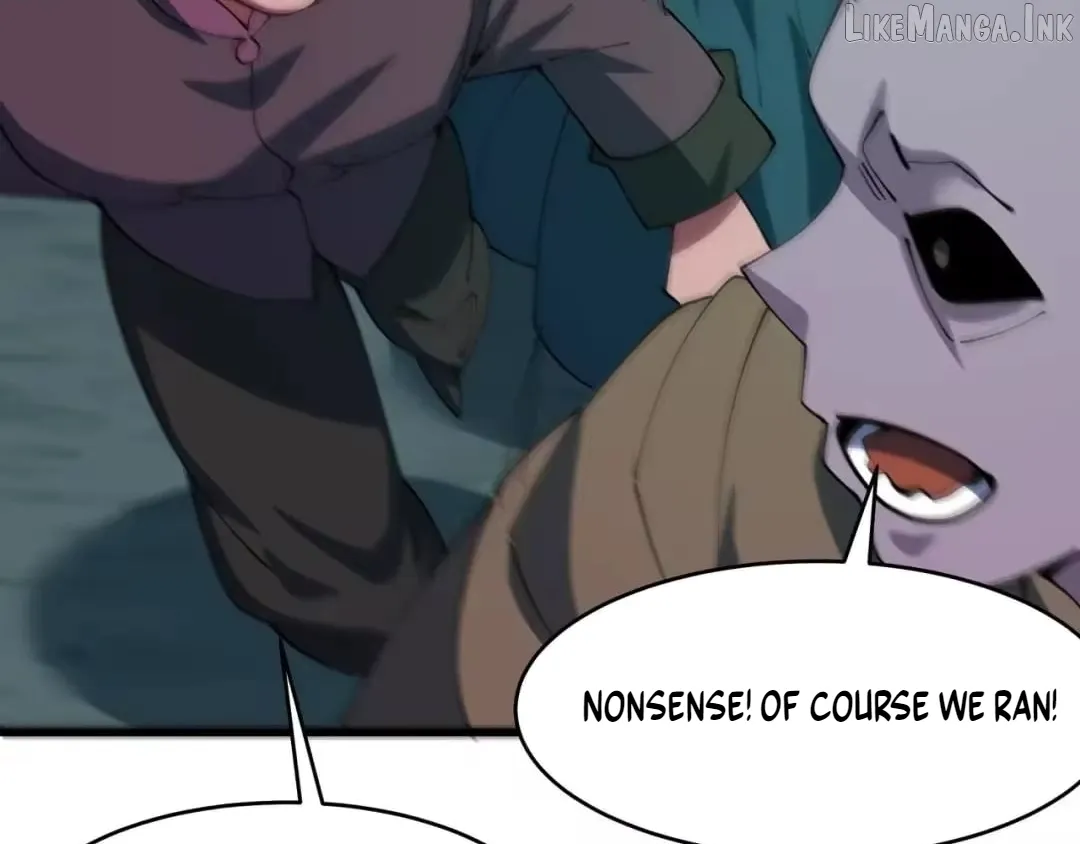Era of the Haunted Chapter 614 page 9 - 