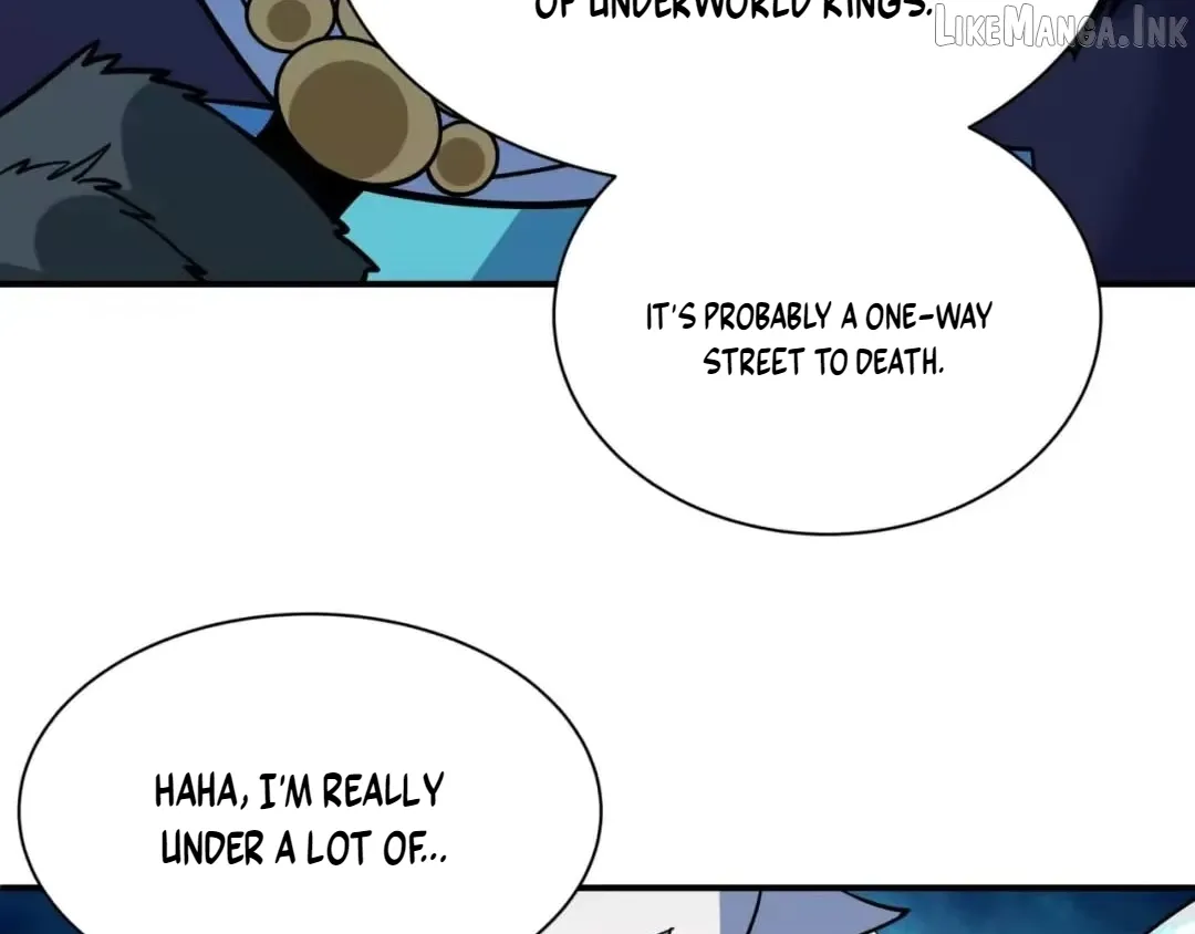Era of the Haunted Chapter 614 page 81 - 