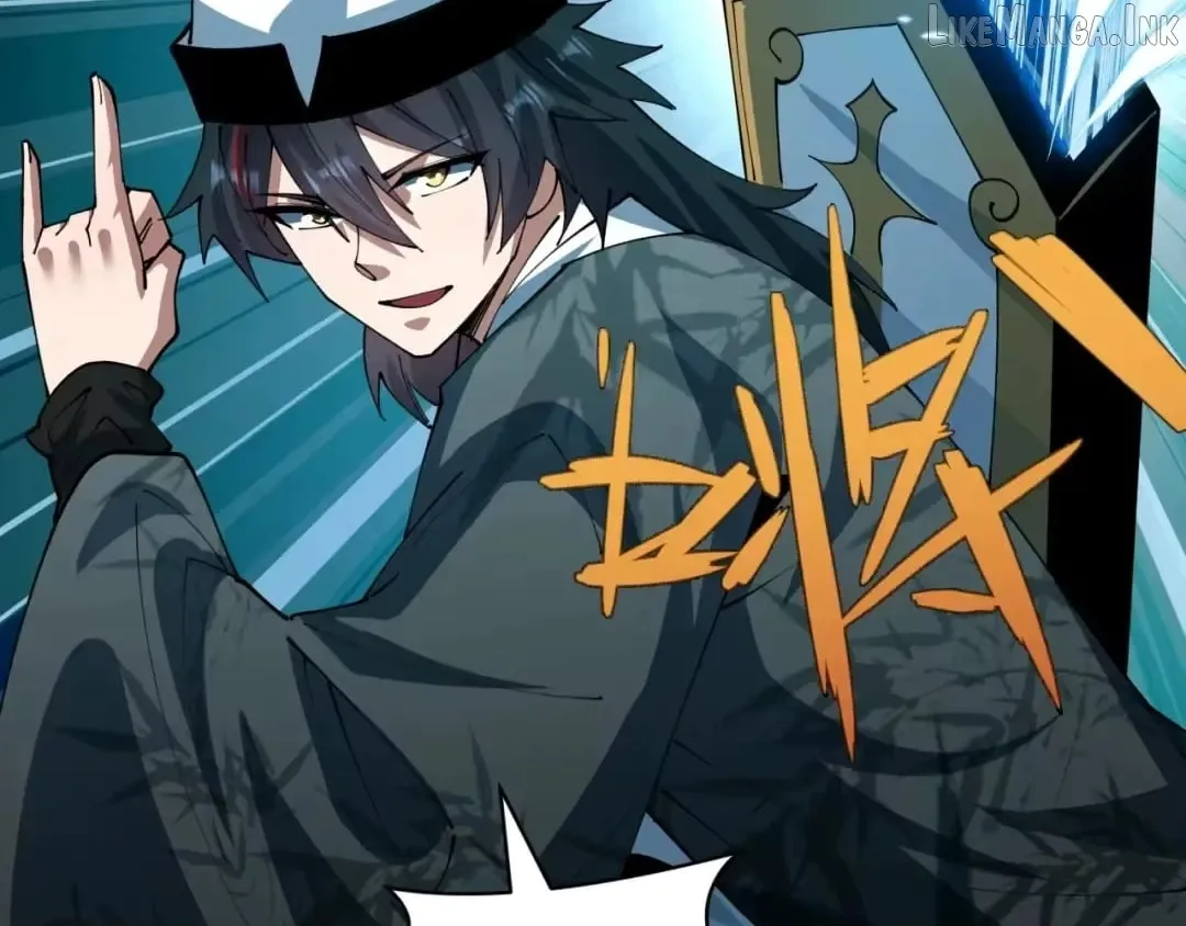 Era of the Haunted Chapter 614 page 85 - 