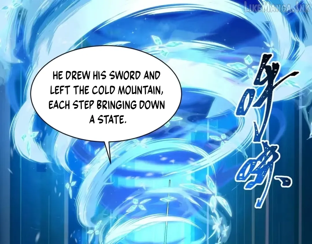 Era of the Haunted Chapter 614 page 87 - 