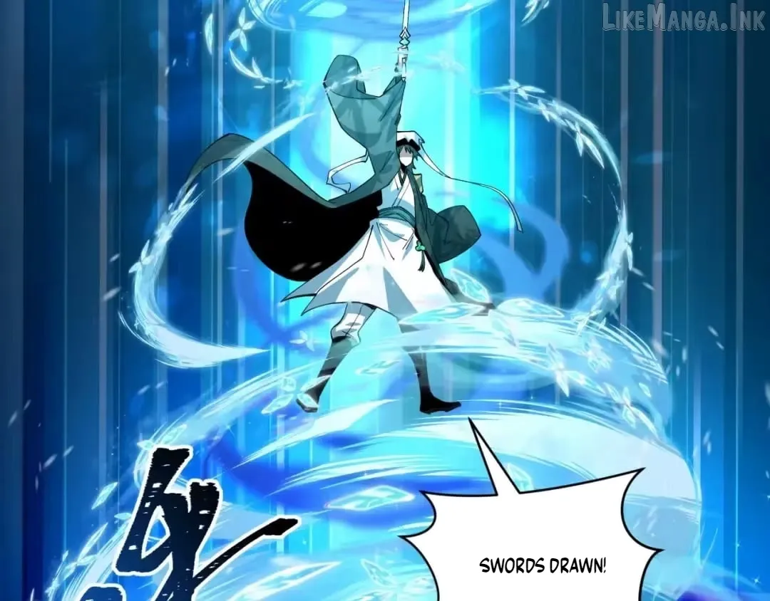 Era of the Haunted Chapter 614 page 88 - 