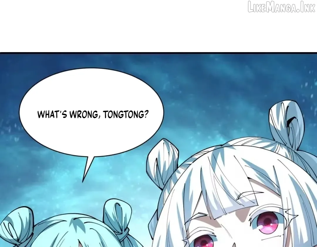 Era of the Haunted Chapter 614 page 90 - 